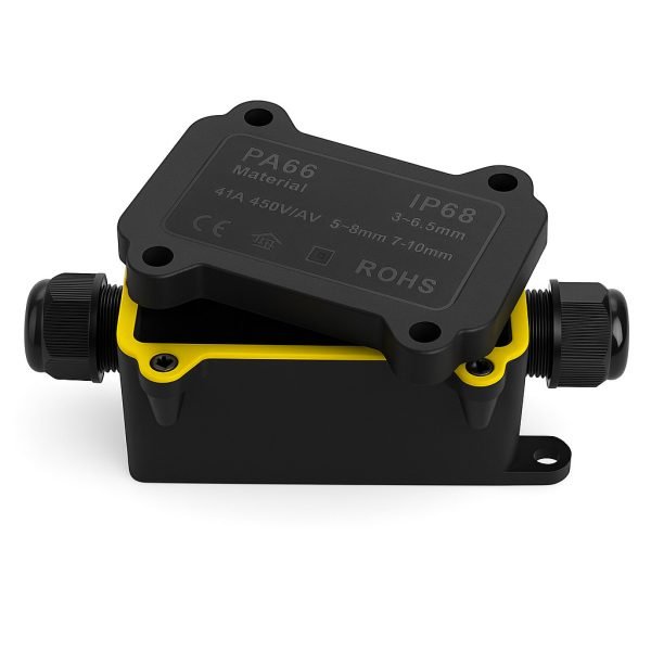 Mini Junction Box main