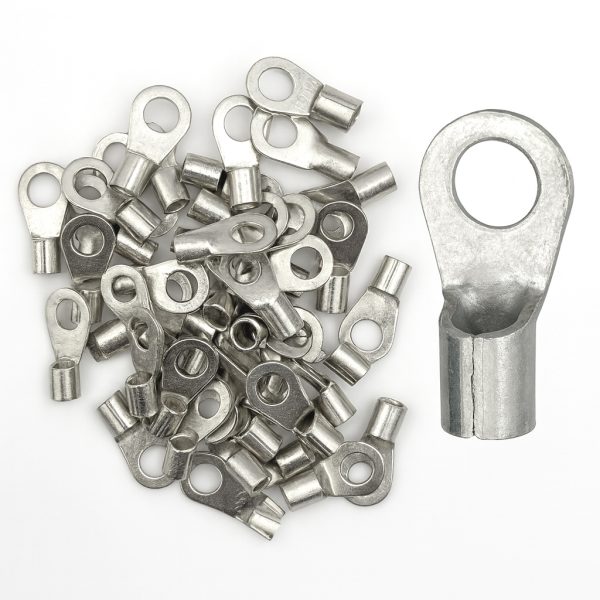 100pcs RNB5.5-5